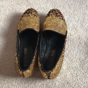 Women’s Flats